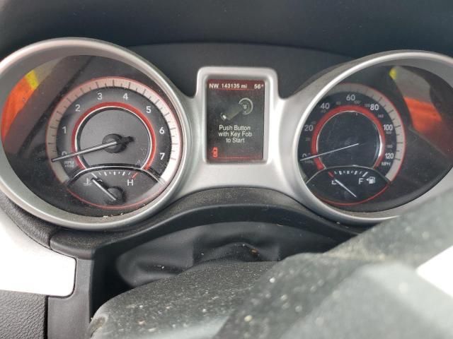 3C4PDCAB0HT539172 Dodge JOURNEY SE