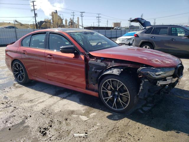 WBS83CH05MCG67260 BMW M5