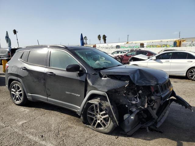 3C4NJCBBXKT796703 Jeep Compass Latitude