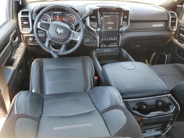 3C6UR5FL8PG589561 RAM 2500 Laie