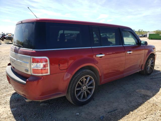2FMGK5D80EBD04212 Ford Flex Limited