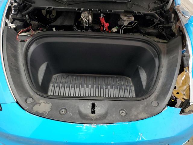 7SAYGAEE0NF391199 Tesla Model Y