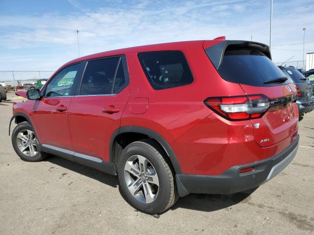 5FNYG1H54RB021145 Honda PILOT EXL