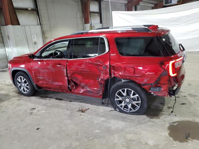 1GKKNUL48PZ237555 GMC ACADIA SLT
