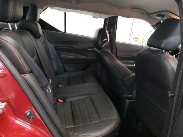 3N1CP5DV4LL515279 Nissan KICKS SR