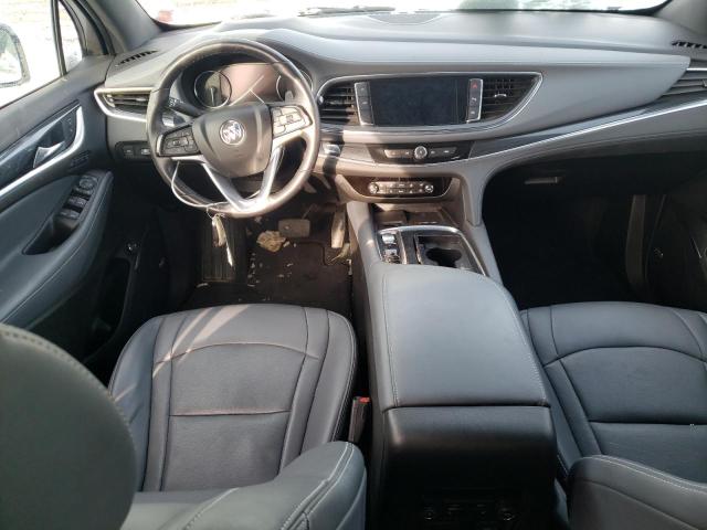 5GAEVBKW1NJ124379 Buick Enclave Premium