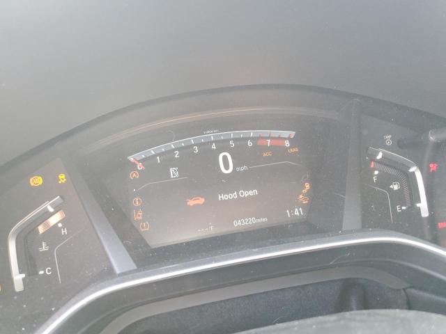 5J6RW2H50MA008207 Honda CR-V EX