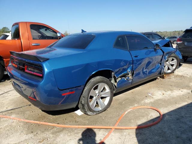 2C3CDZAG4PH518303 Dodge Challenger Sxt