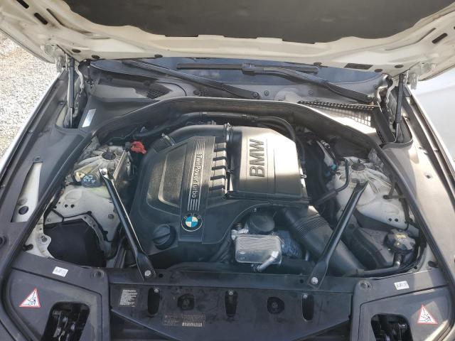 WBA5B1C59FD920835 BMW 535 I
