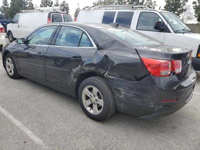 1G11B5SLXFF148772 Chevrolet MALIBU LS