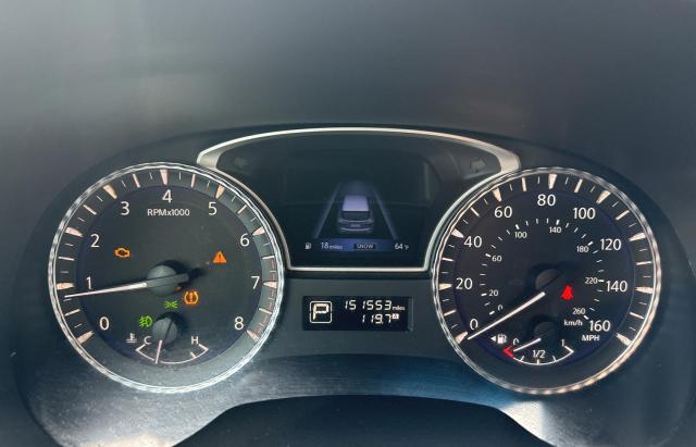 5N1AL0MN3EC552403 Infiniti QX60