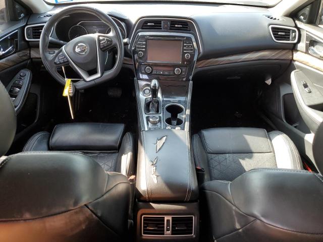 1N4AA6AP1HC431091 Nissan Maxima 3.5s