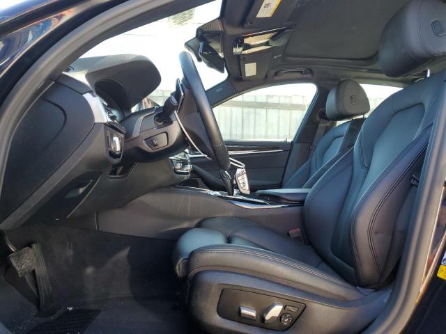 WBAJR3C04LWW82810 BMW 530 I
