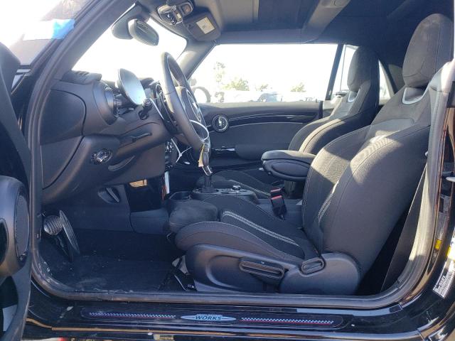 WMW63DL07R3R36775 Mini Cooper John Cooper Works