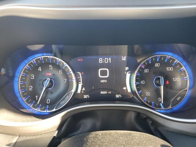 2C4RC1BG9NR154301 Chrysler Pacifica Touring L