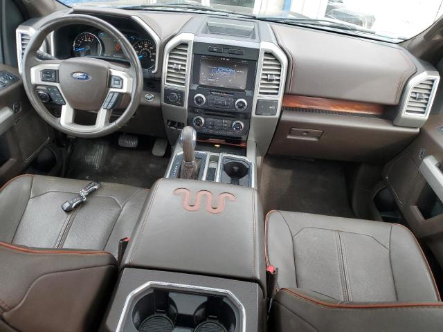 1FTEW1EG3FFB59021 Ford F150 Supercrew