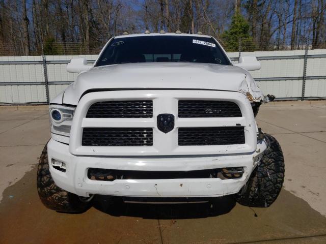3C6UR5NL7HG607163 RAM 2500 Laie