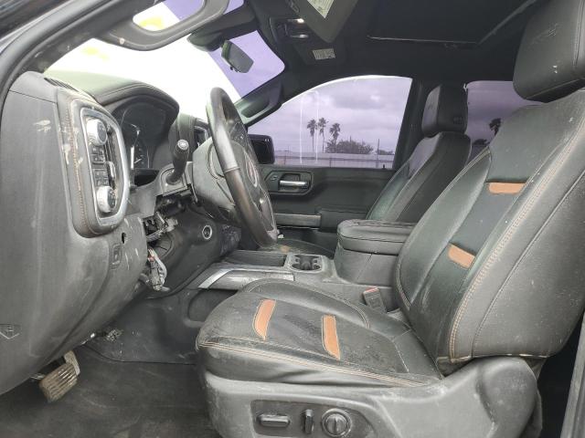 3GTP9EELXLG248762 GMC Sierra K1500 At4