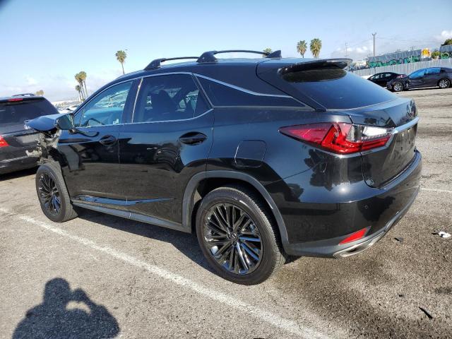 2T2HZMAA8NC232166 Lexus RX 350