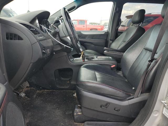 2C4RDGEG6GR312012 Dodge Grand Caravan R/t