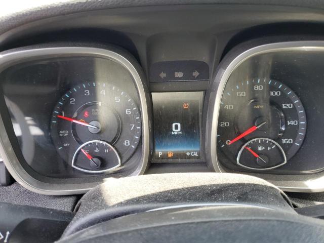 1G11C5SA2GU106329 Chevrolet MALIBU LIM