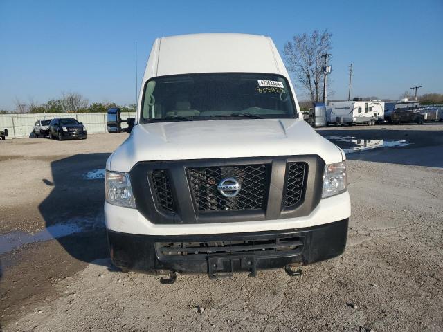 1N6AF0LY7LN803428 Nissan Nv 2500 Sv