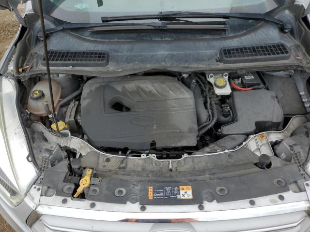 1FMCU0HDXJUA83953 Ford ESCAPE SEL