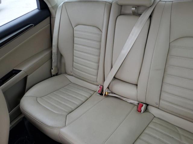 3FA6P0PU5FR205679 Ford Fusion Se Phev