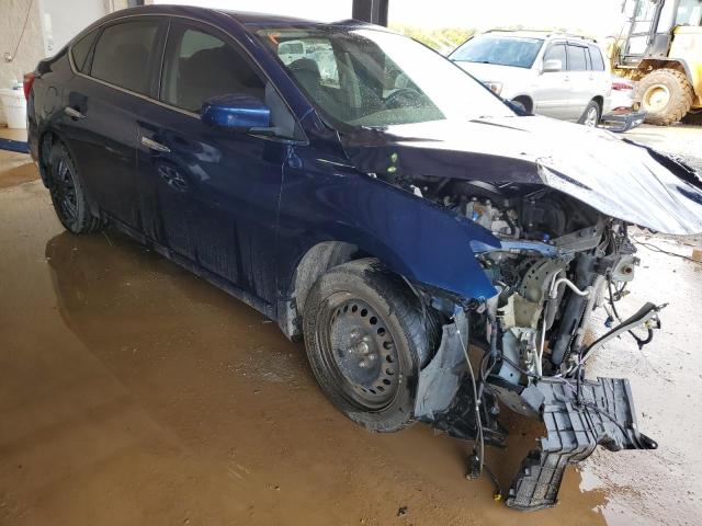 3N1AB7AP1HY286920 Nissan SENTRA S