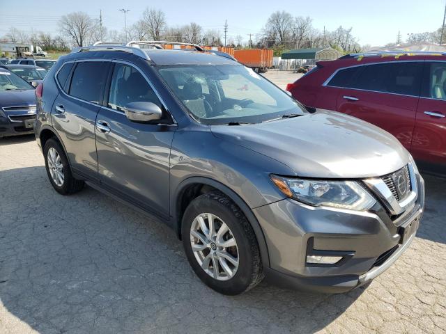 JN8AT2MV8HW271396 Nissan ROGUE S