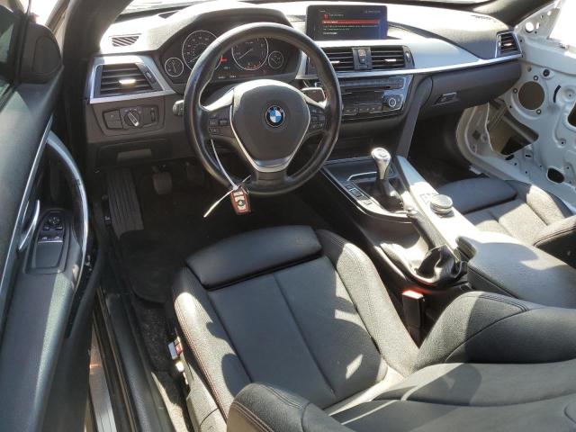 WBA4W3C52JAC38629 BMW 430I