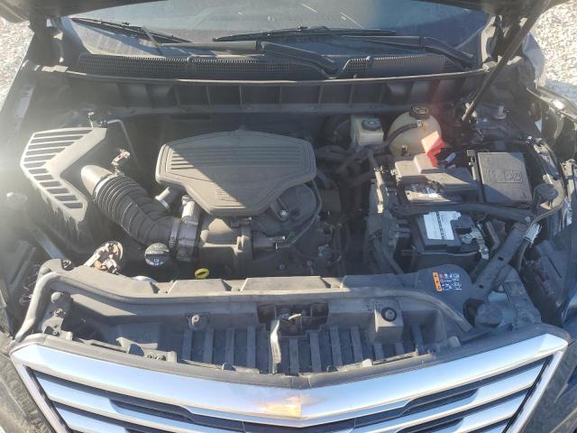 1GYKNBRS5HZ246991 Cadillac XT5 LUXURY