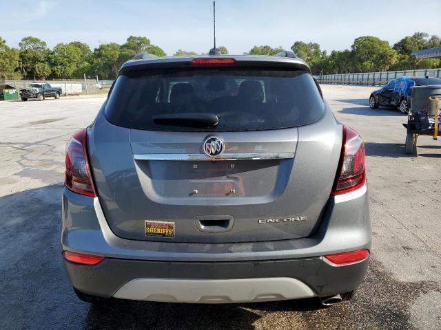 KL4CJASB2LB050013 Buick Encore Preferred
