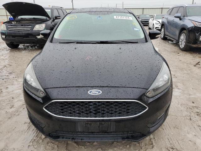 1FADP3H27HL229487 Ford FOCUS SEL