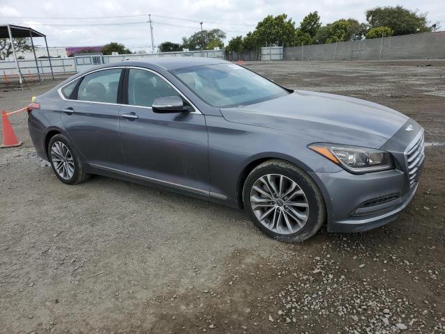 KMHGN4JE5FU065568 Hyundai Genesis 3.8l
