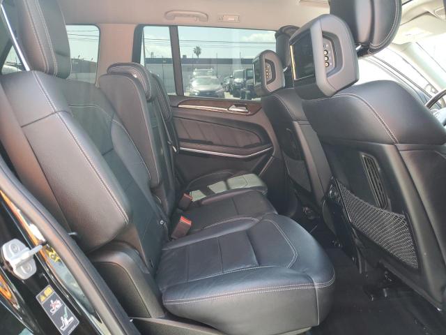 4JGDF7DE3FA485991 Mercedes-Benz Gl 550 4matic