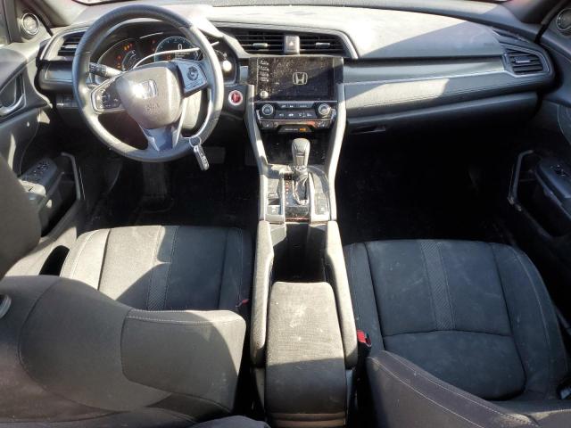 SHHFK7H64KU401530 Honda CIVIC EX