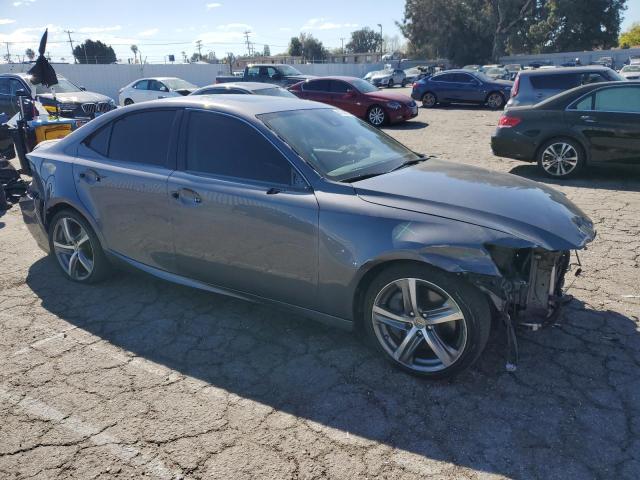 JTHBA1D23H5043039 Lexus IS 200T