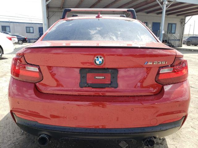 WBA1J7C52FV289439 BMW M235I