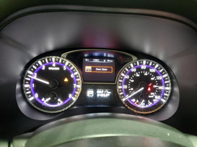 5N1DL0MM9HC506518 Infiniti QX60