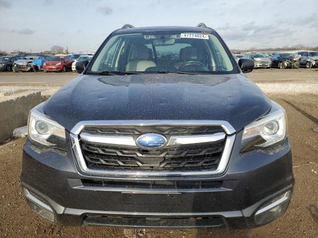 JF2SJARC1JH597933 Subaru Forester 2.5i Limited