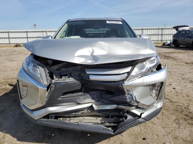 JA4AT3AA9KZ023256 Mitsubishi Eclipse Cross Es