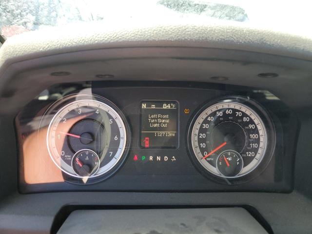 1C6RR6GTXFS721902 RAM 1500 Slt