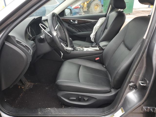 JN1EV7ARXJM432735 Infiniti Q50 LUXE