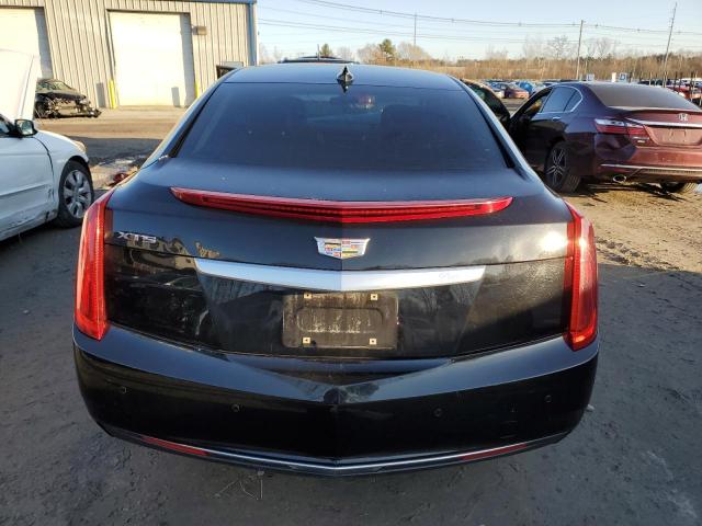 2G61U5S34G9111702 Cadillac XTS