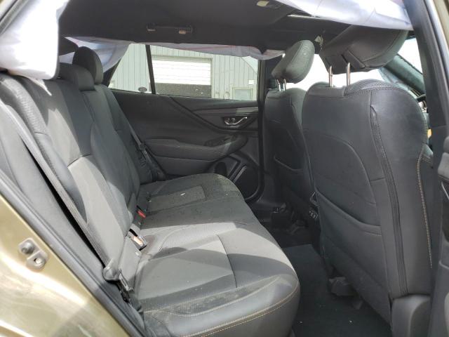 4S4BTGUD1N3124558 Subaru Outback Wilderness