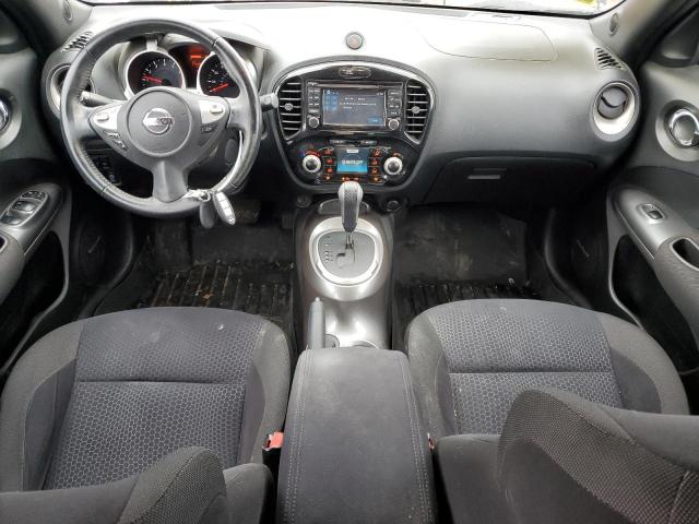 JN8AF5MV1GT658798 Nissan JUKE S