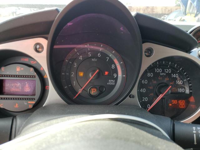 JN1AZ4EH7FM443539 Nissan 370Z BASE