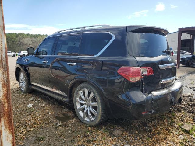 JN8AZ2NF8E9554221 Infiniti QX80