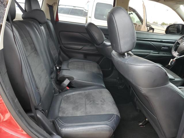 JA4AD3A32KZ043086 Mitsubishi Outlander Se